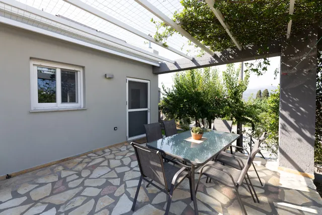 Villa Tselepis at Lakithra