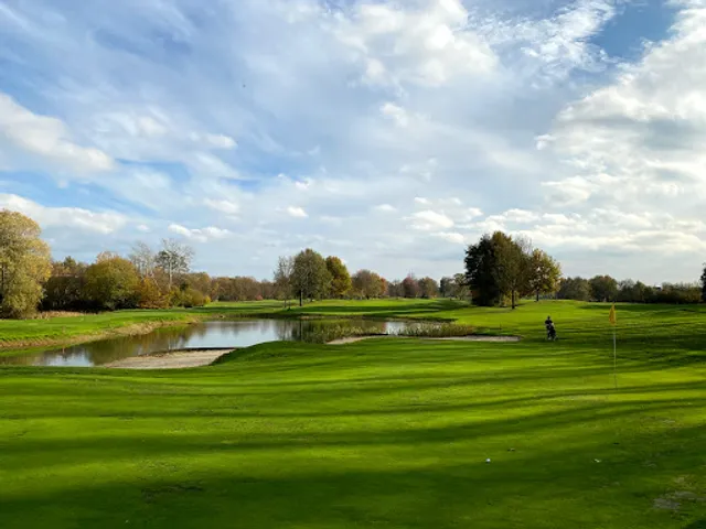 Bossenstein Golf and Polo Club