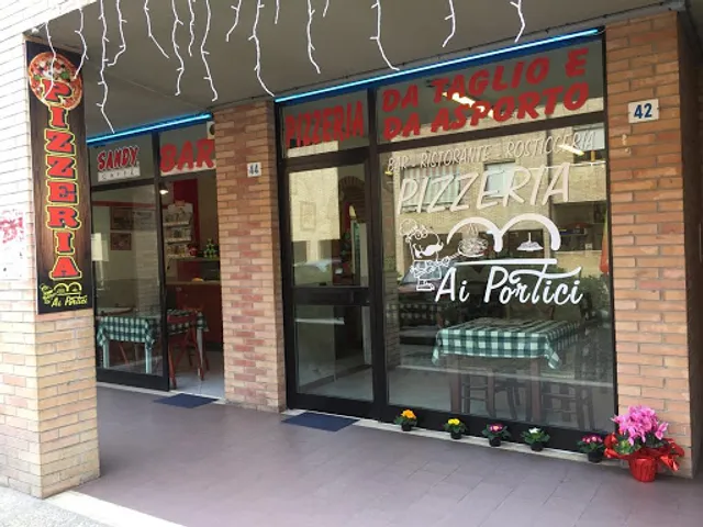 Pizzeria Ai Portici