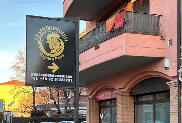 Macelleria, Gastronomia, Rosticceria: Lo Spiedo Rovente