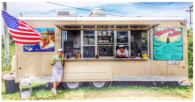 Southeast Light Delights