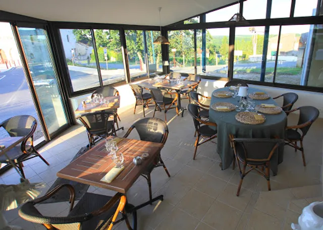 ️ L'Estela : restaurant & tapas