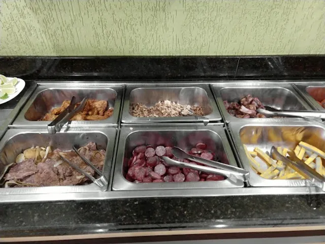 Restaurante Villa Antica