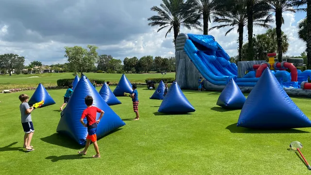 Mobile Gaming Events