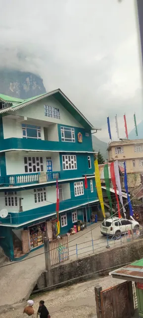 1Step's De Sikkim Regency