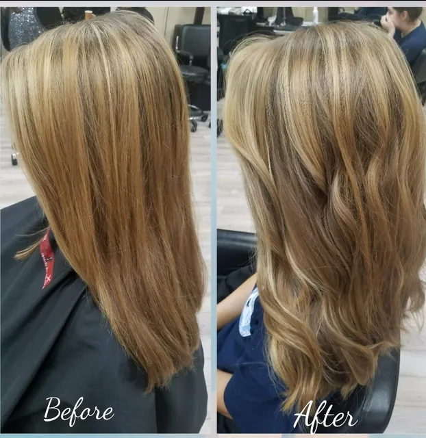 Mindful Beauty Shop (Located Inside Salons By JC)