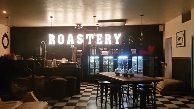 Matador Coffee Roasting Company