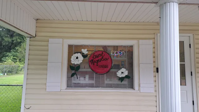 Sweet Magnolia Boutique