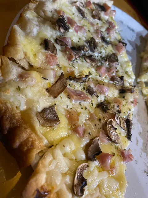 La Esquinilla Malaguena