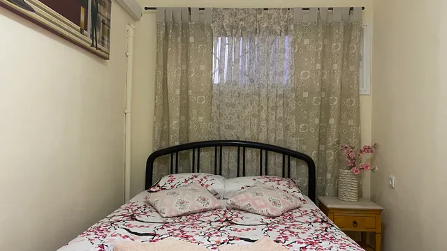 Zimer Dora Guest house Dead Sea צימר דורה ים המלח