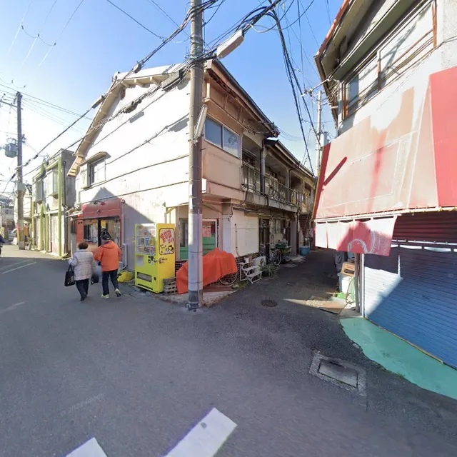 ぶーちゃんのからあげ＆ホルモン