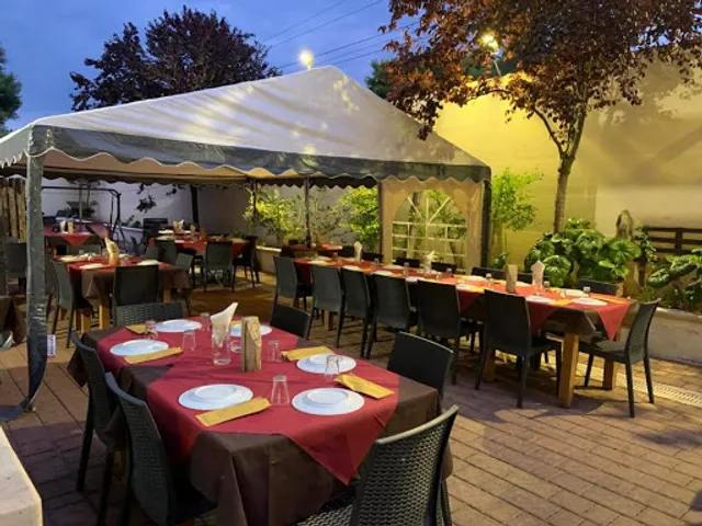 Vida Loca - Braceria