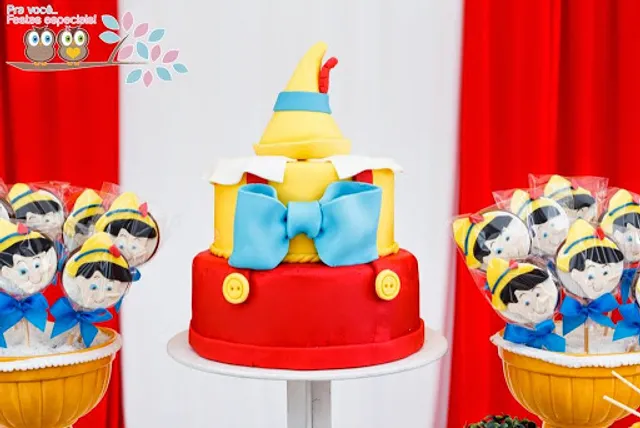 Mãos de Fada Confeitaria