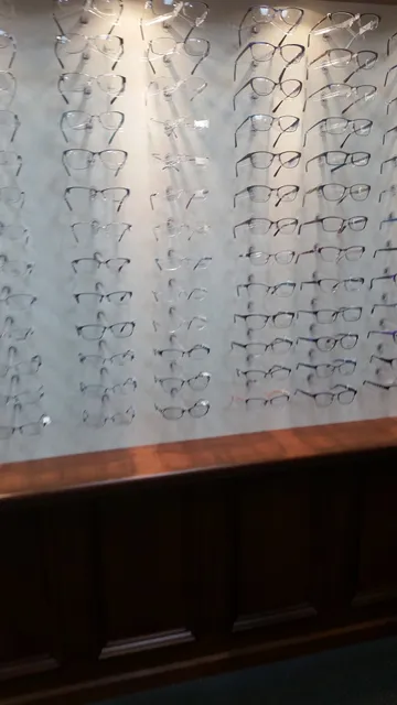 Southern Illinois Eyecare - Du Quoin