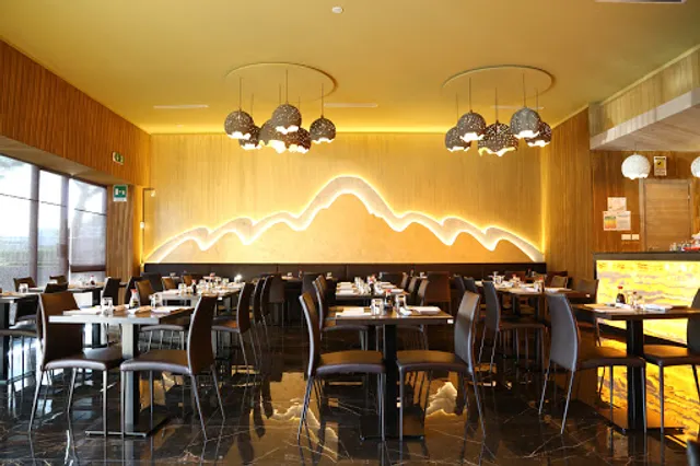 Ristorante Sanshi - Sushi Limena (PD)