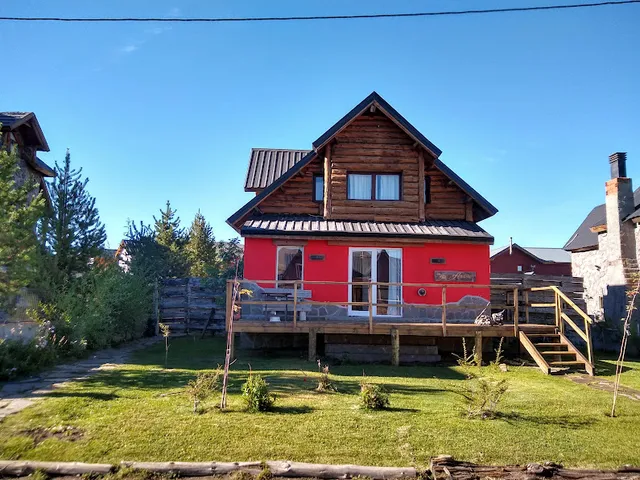 Cabaña La Andyna Caviahue
