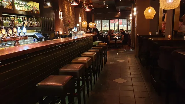 Helt Enkelt Bar & Kök