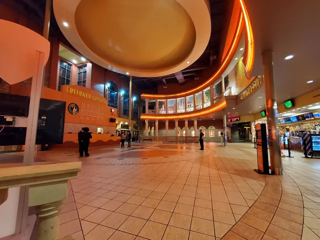 Regal Bridgeport Village