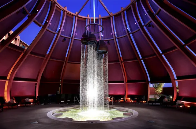 Isleta Resort & Casino