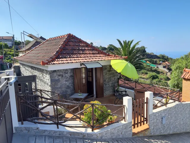 Casa Velha D. Fernando AL