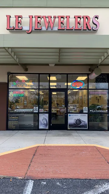 Le Jewelers
