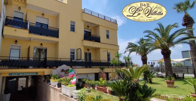 B&B La Villetta - Relax & SPA