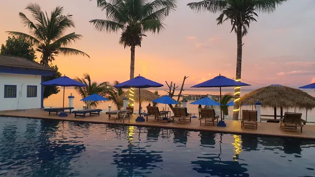 Amor Resort Koh Rong
