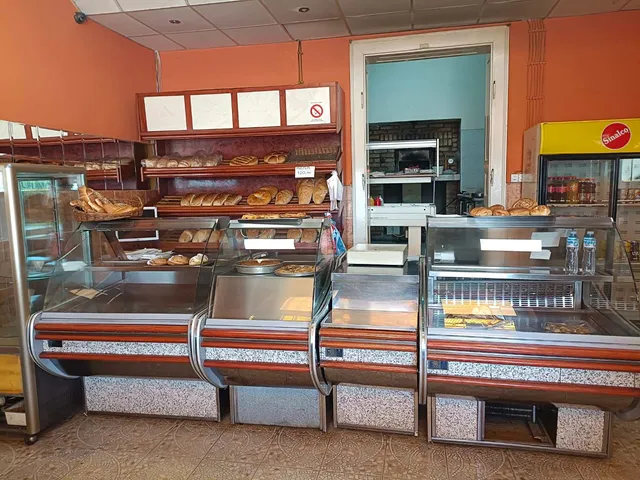 Hamburgerija,, Bane"