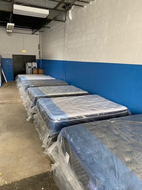 Mattress Depot Outlet