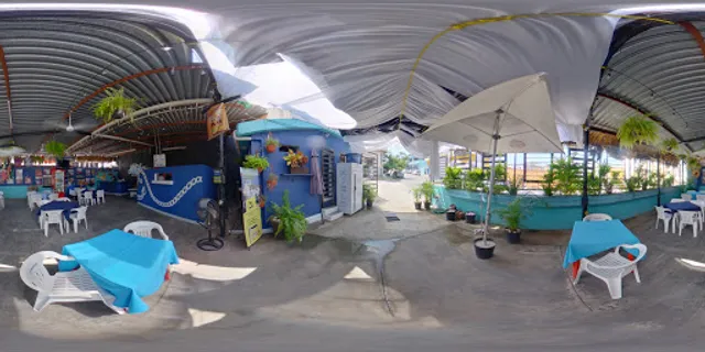 Restaurante La tradición del chuma