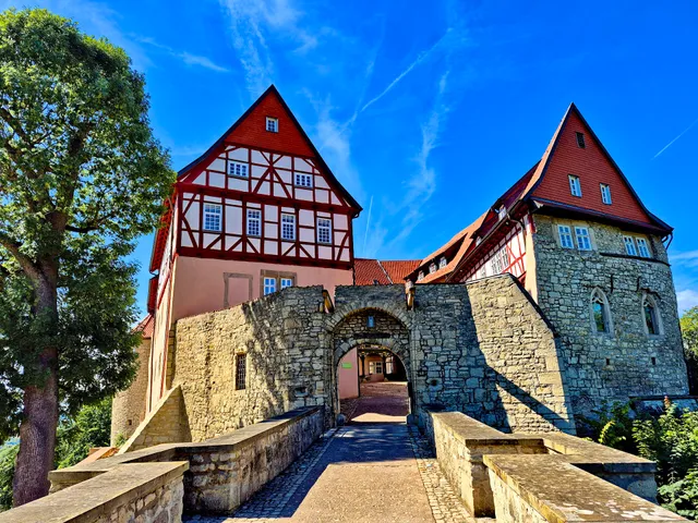 Burg Bodenstein