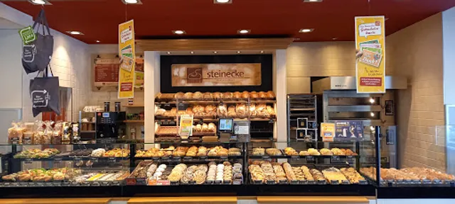 Brotmeisterei Steinecke
