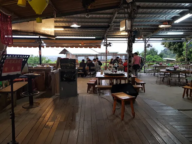 響羅雷 原住民音樂餐廳