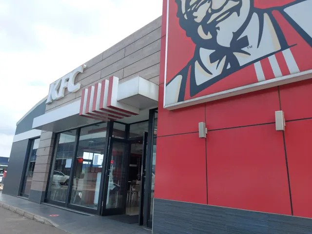 KFC Celtis Ridge