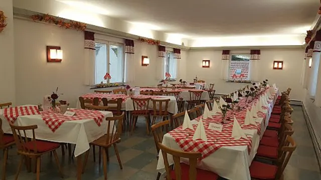 Steinacher Schmankerlstübla