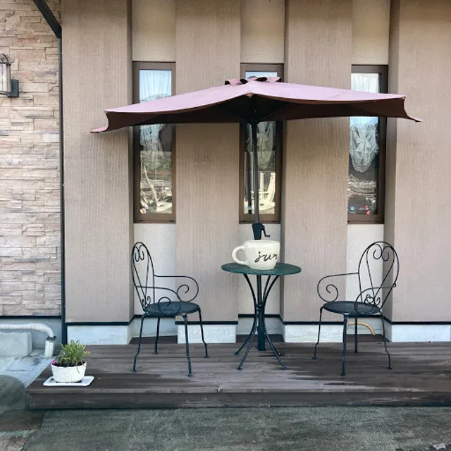 ジェイ パルファン