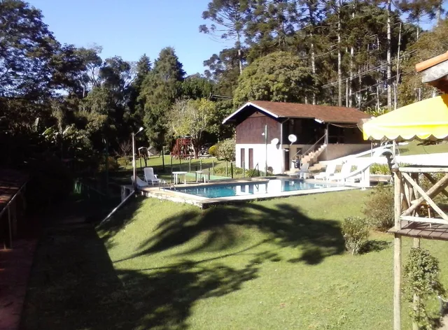 Abaete Pousada da Resort