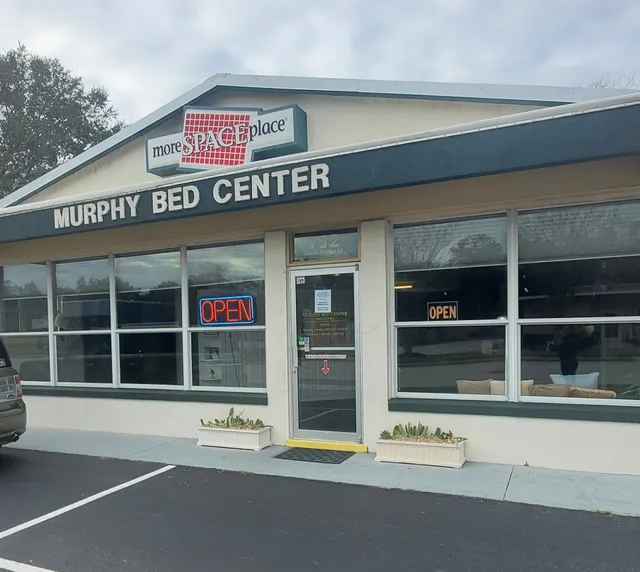 Murphy Bed Center & More Space Place