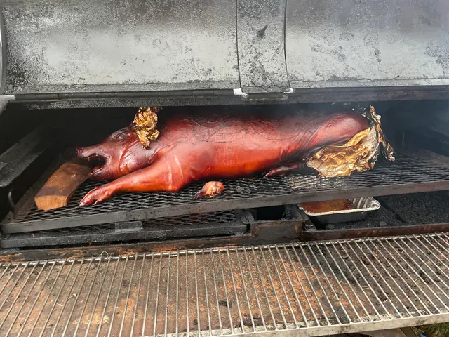 Wildfire BBQ Catering