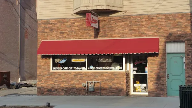 Roberto's Pizza Subs And Brew