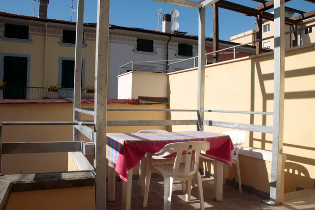 SeaNCity La Casa in Passeggiata