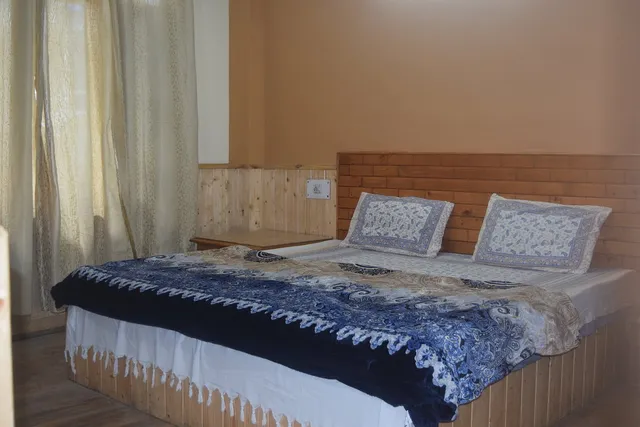 KIRAN GUEST HOUSE
