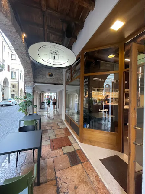 Pizzeria Ristorantino Sant'Agostino