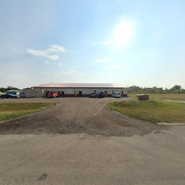 Lisbon Open Door Center