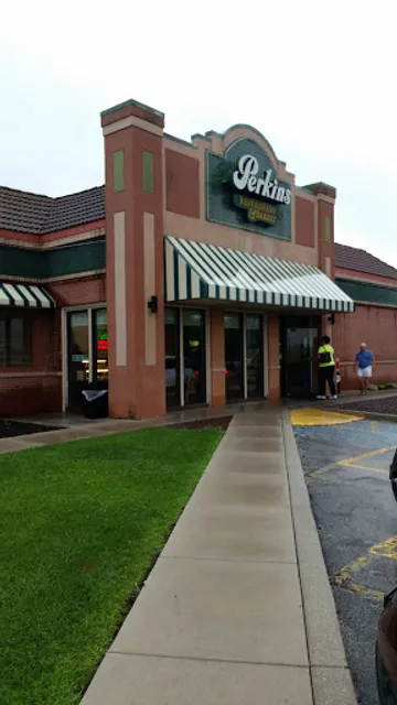 Perkins American Food Co.