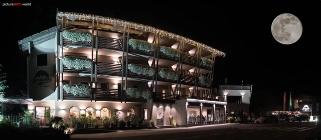 DAS Mondschein Aktiv&Wohlfühlhotel