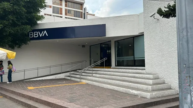 Aula BBVA Bancomer Financial Education Montevideo