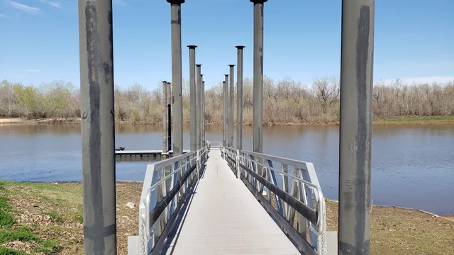 Boyce Recreation Area