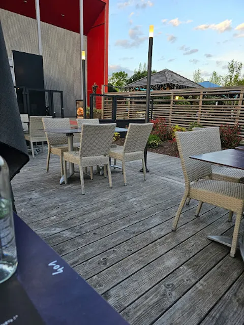 Bistro Régent Montauban