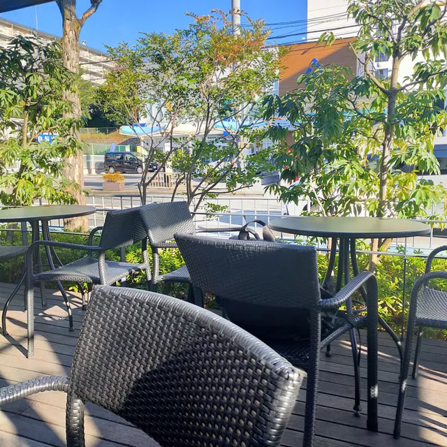 Starbucks Coffee - Toyonaka Romantic Road